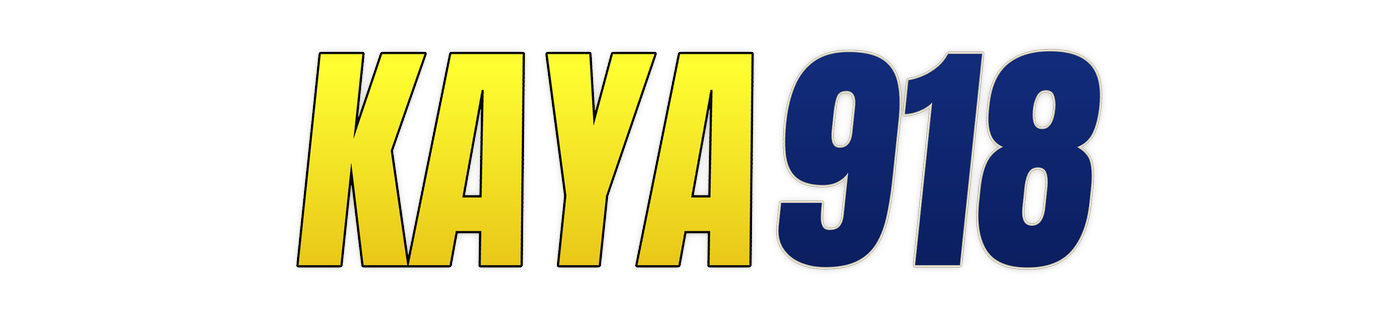 kaya918